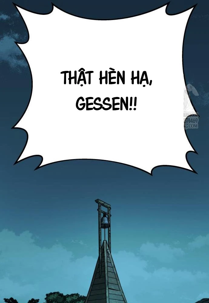 Kỵ Sĩ Lang Thang Chapter 3 - 134