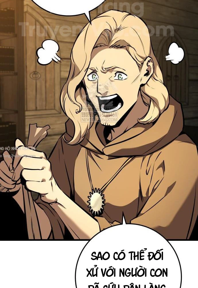 Kỵ Sĩ Lang Thang Chapter 3 - 138