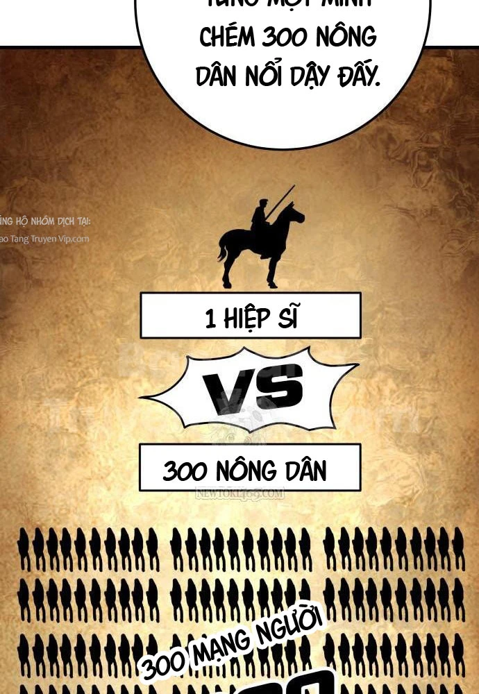 Kỵ Sĩ Lang Thang Chapter 3 - 148