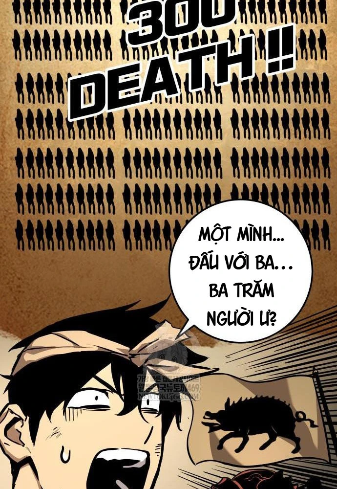 Kỵ Sĩ Lang Thang Chapter 3 - 149