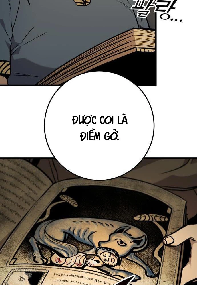 Kỵ Sĩ Lang Thang Chapter 3 - 160