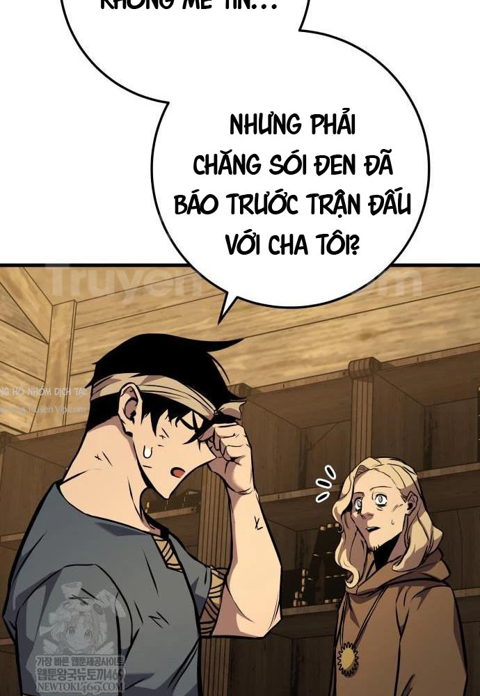 Kỵ Sĩ Lang Thang Chapter 3 - 166