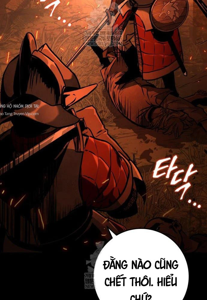 Kỵ Sĩ Lang Thang Chapter 3 - 191