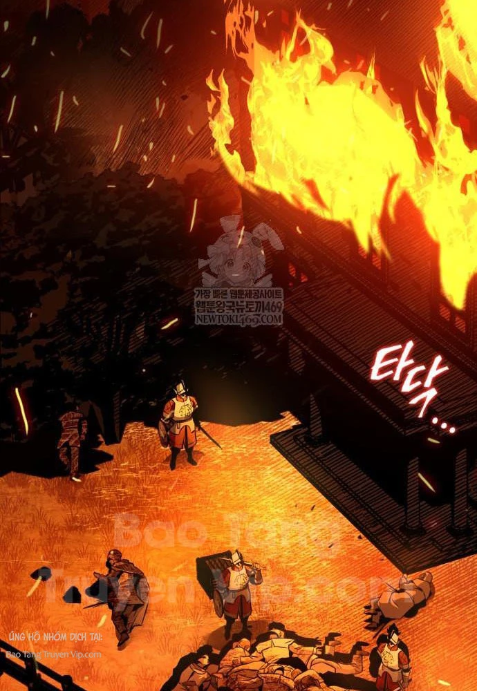 Kỵ Sĩ Lang Thang Chapter 3 - 197