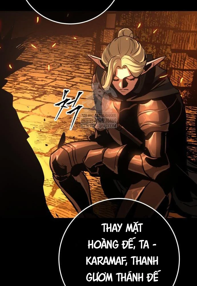 Kỵ Sĩ Lang Thang Chapter 3 - 212