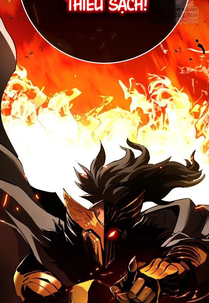 Kỵ Sĩ Lang Thang Chapter 3 - 220