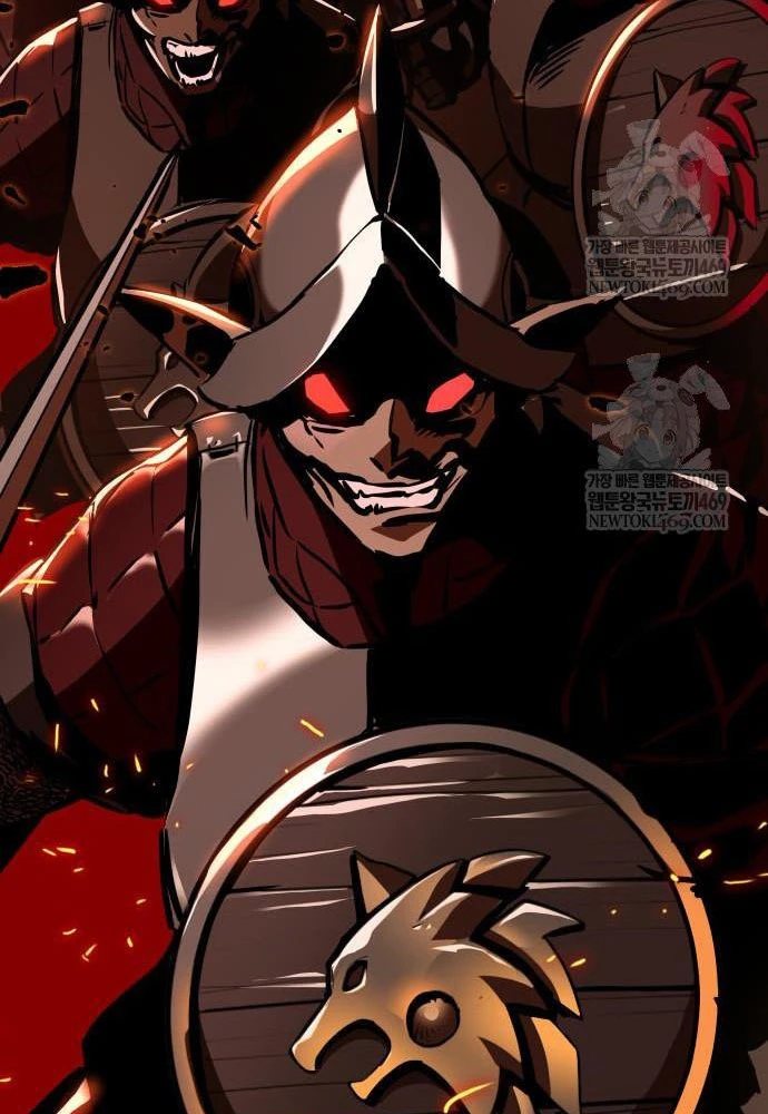 Kỵ Sĩ Lang Thang Chapter 3 - 222