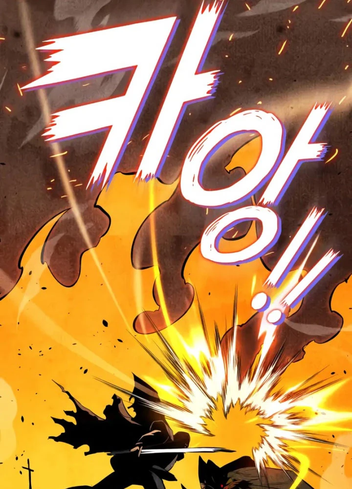 Kỵ Sĩ Lang Thang Chapter 4 - 5