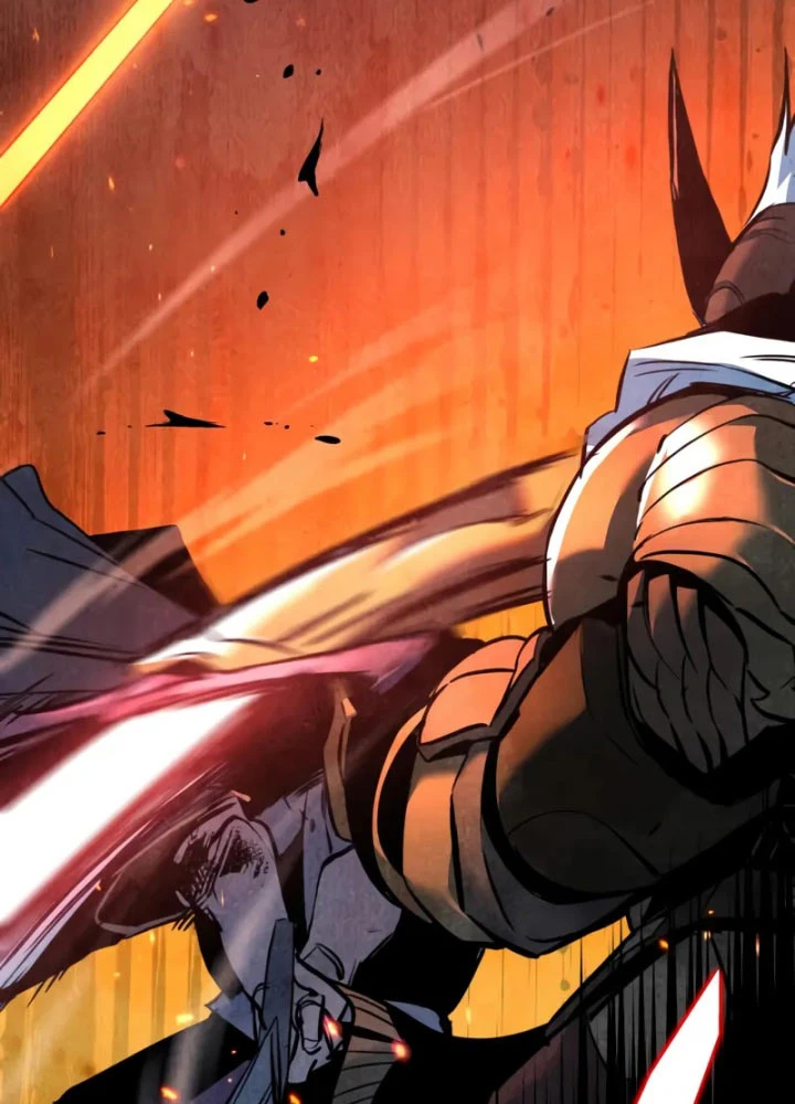 Kỵ Sĩ Lang Thang Chapter 4 - 16