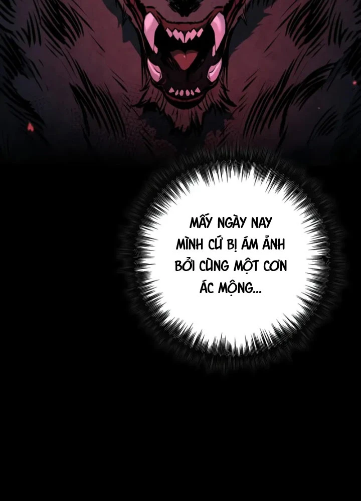 Kỵ Sĩ Lang Thang Chapter 4 - 32