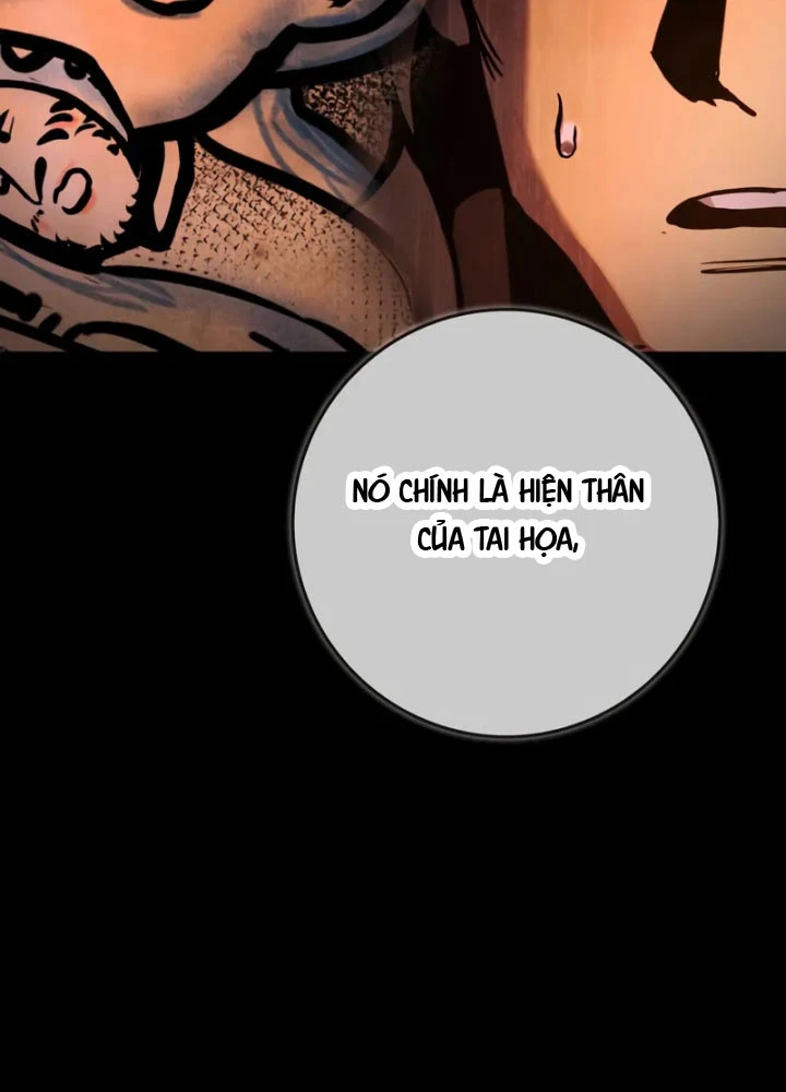 Kỵ Sĩ Lang Thang Chapter 4 - 35