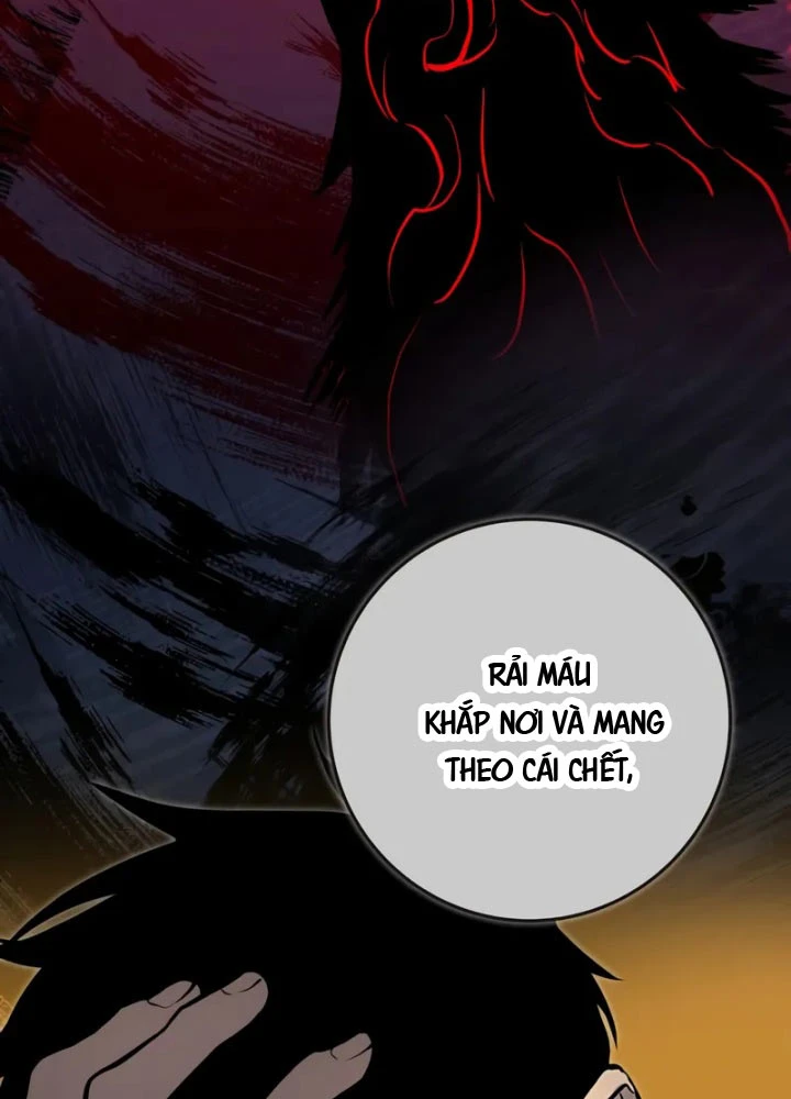 Kỵ Sĩ Lang Thang Chapter 4 - 37