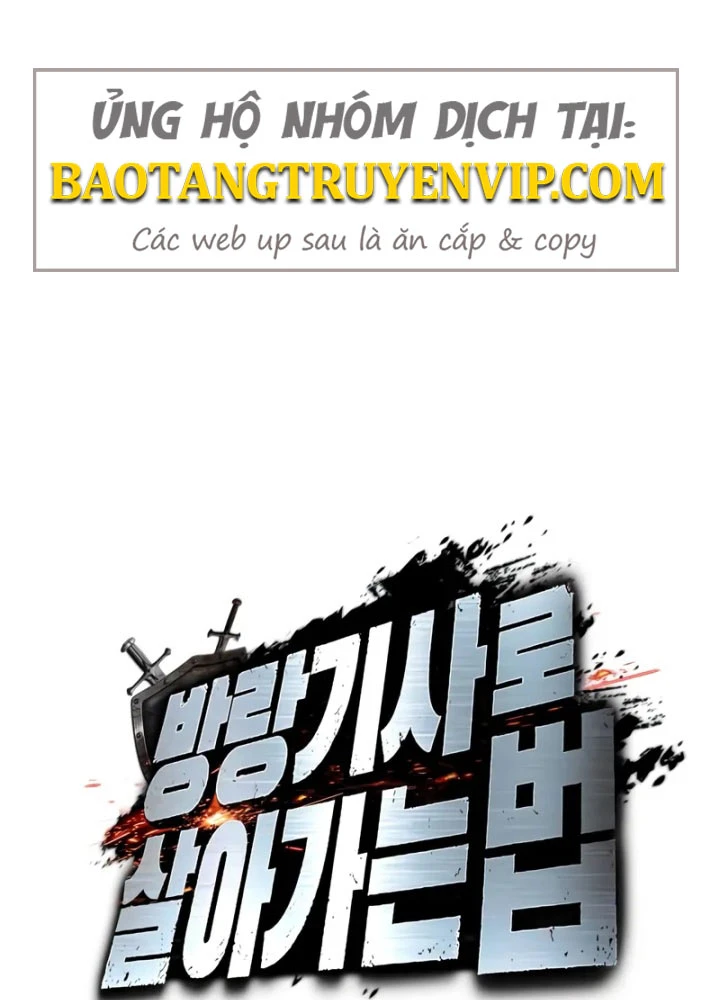 Kỵ Sĩ Lang Thang Chapter 4 - 48