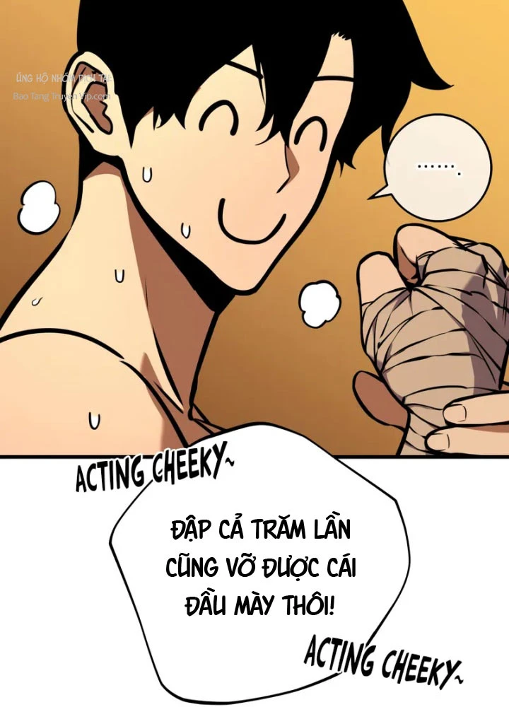 Kỵ Sĩ Lang Thang Chapter 4 - 56