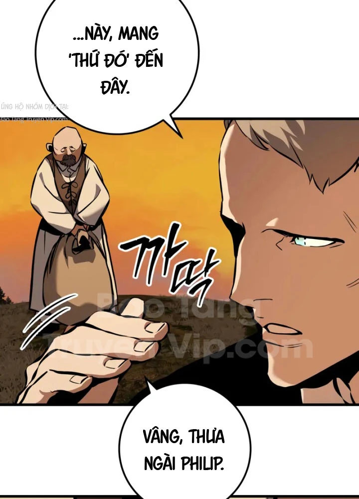 Kỵ Sĩ Lang Thang Chapter 4 - 97