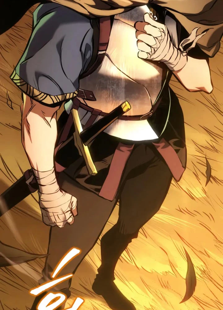 Kỵ Sĩ Lang Thang Chapter 4 - 128