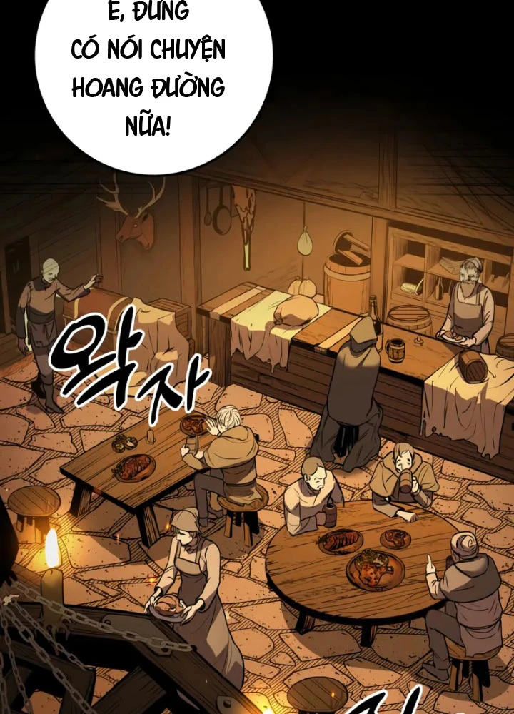 Kỵ Sĩ Lang Thang Chapter 4 - 134