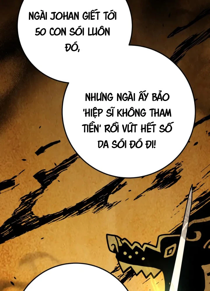 Kỵ Sĩ Lang Thang Chapter 4 - 136