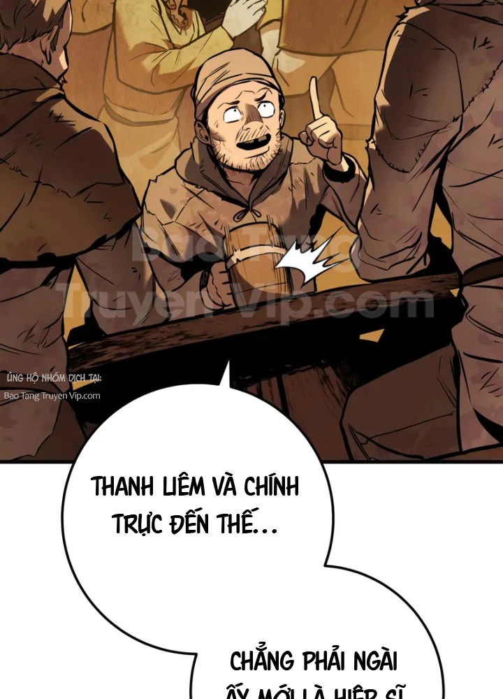 Kỵ Sĩ Lang Thang Chapter 4 - 138