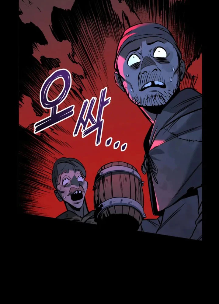 Kỵ Sĩ Lang Thang Chapter 4 - 158