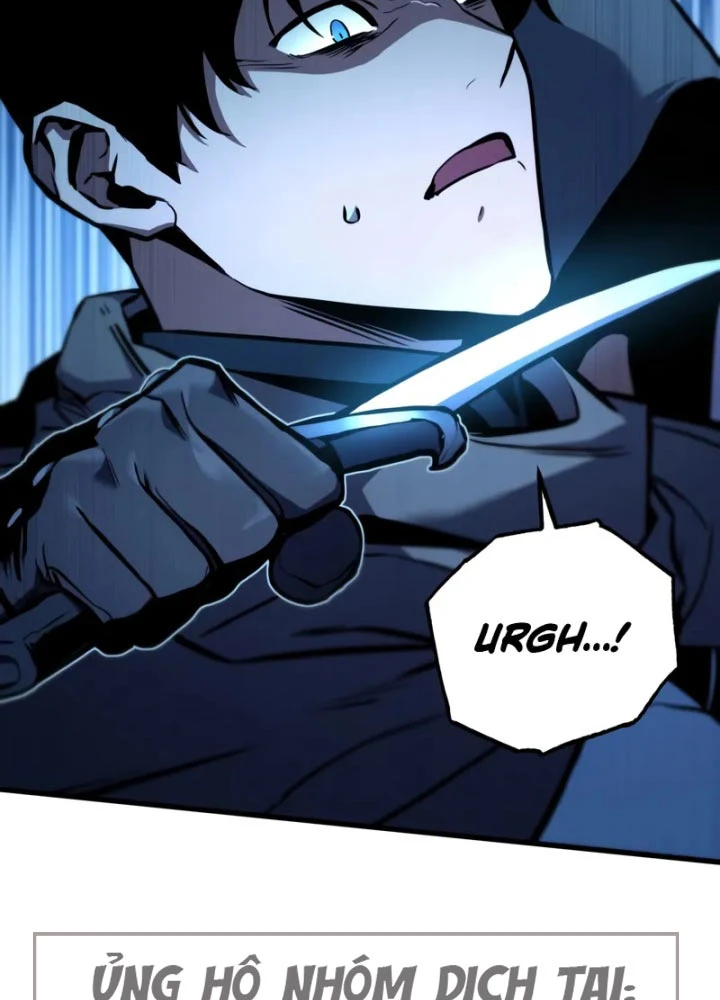 Kỵ Sĩ Lang Thang Chapter 5 - 5