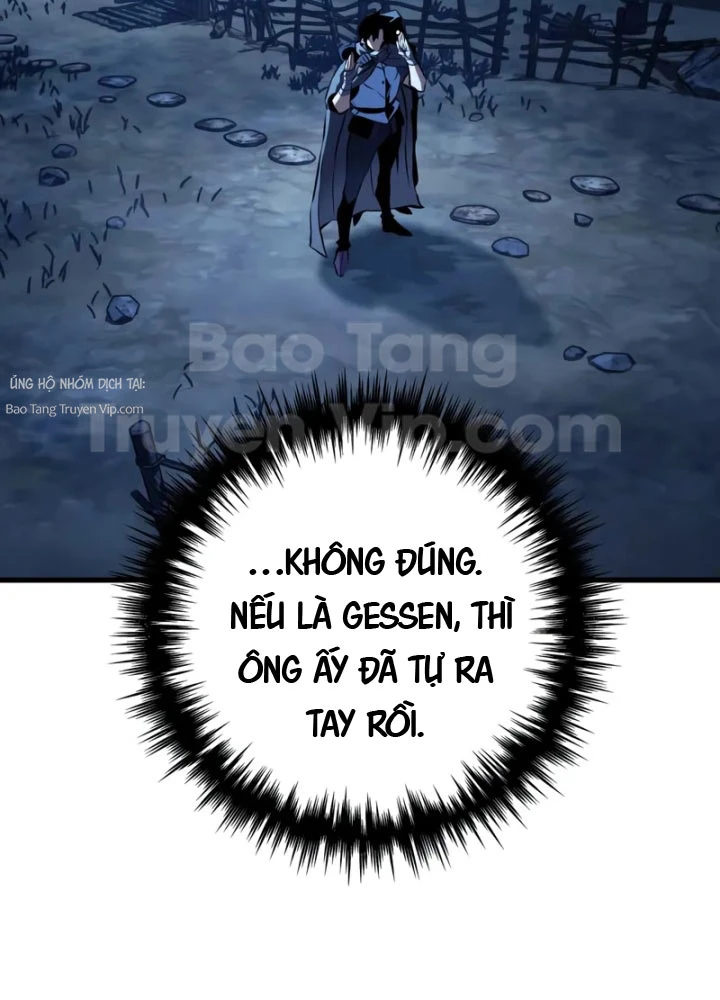 Kỵ Sĩ Lang Thang Chapter 5 - 7