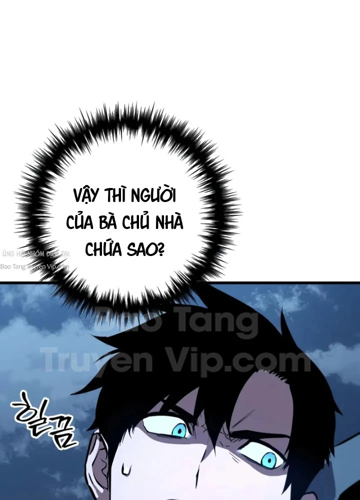 Kỵ Sĩ Lang Thang Chapter 5 - 8