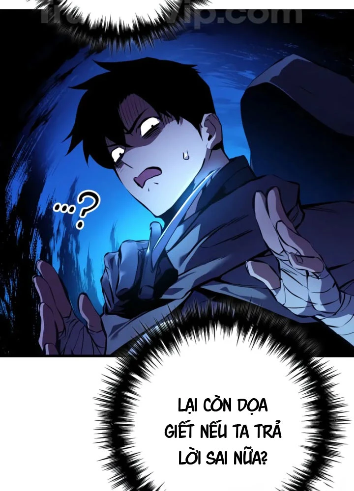 Kỵ Sĩ Lang Thang Chapter 5 - 22