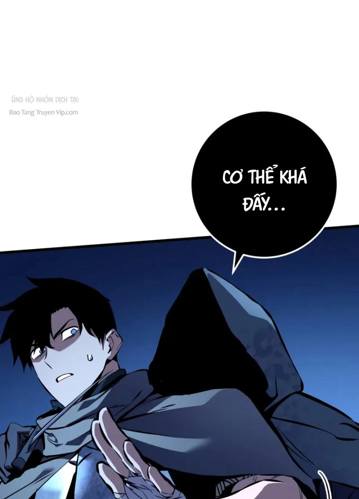 Kỵ Sĩ Lang Thang Chapter 5 - 28