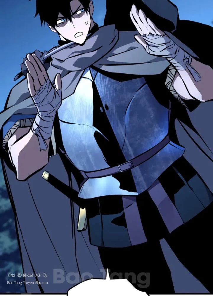 Kỵ Sĩ Lang Thang Chapter 5 - 35