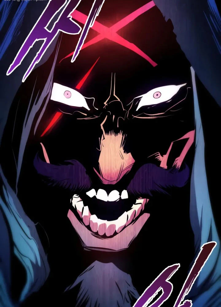 Kỵ Sĩ Lang Thang Chapter 5 - 46