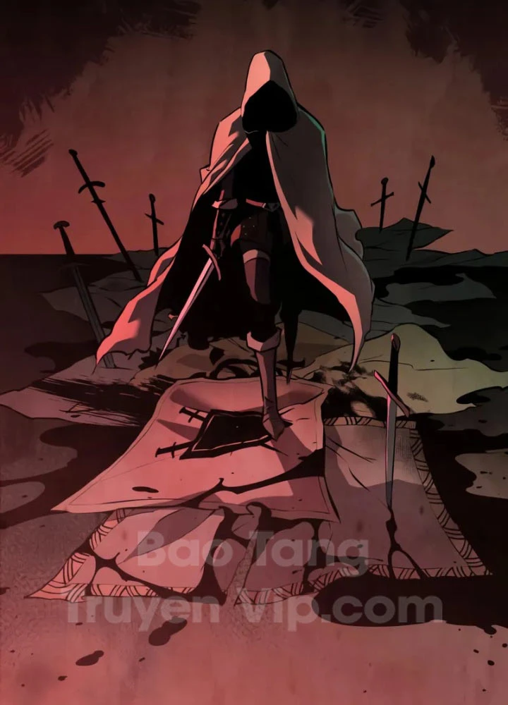 Kỵ Sĩ Lang Thang Chapter 5 - 69