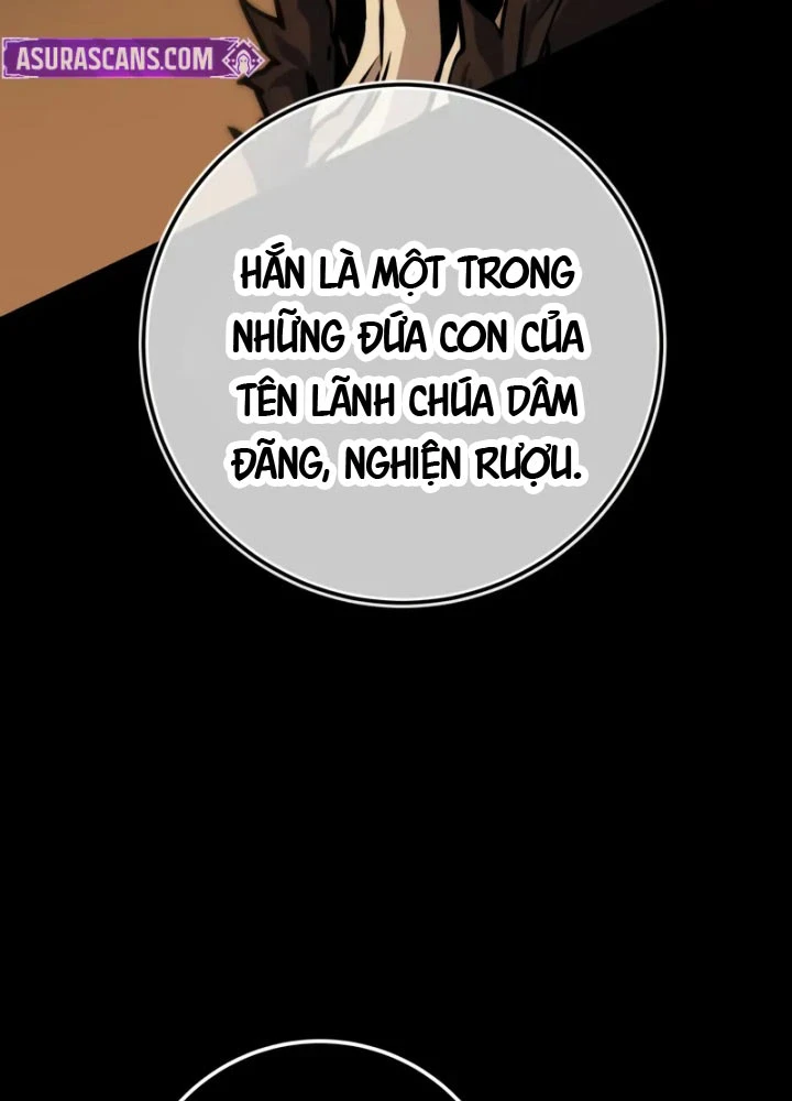 Kỵ Sĩ Lang Thang Chapter 5 - 76