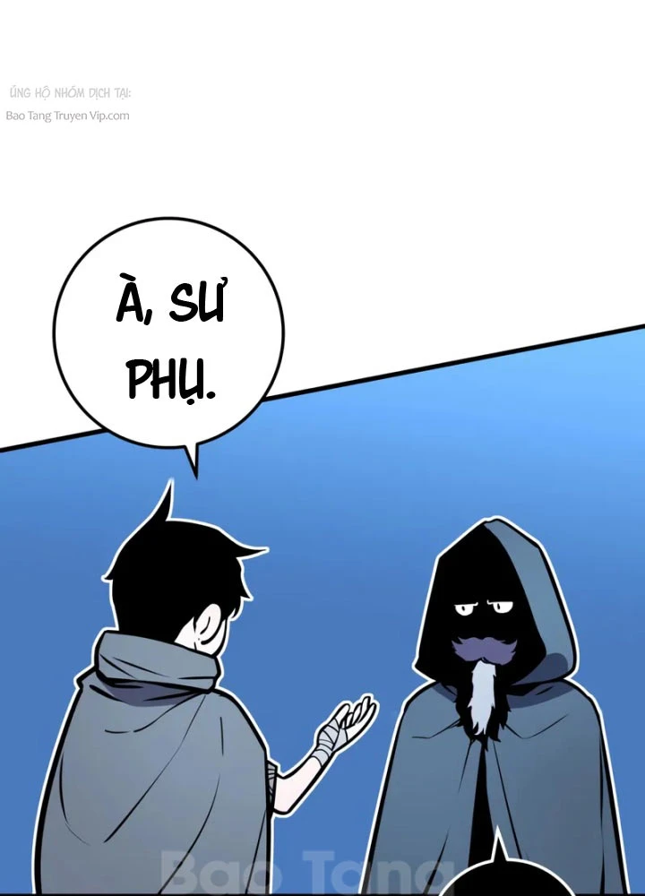 Kỵ Sĩ Lang Thang Chapter 5 - 116