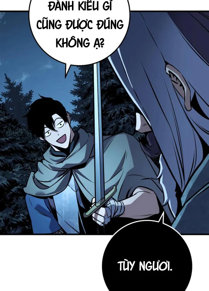 Kỵ Sĩ Lang Thang Chapter 5 - 157