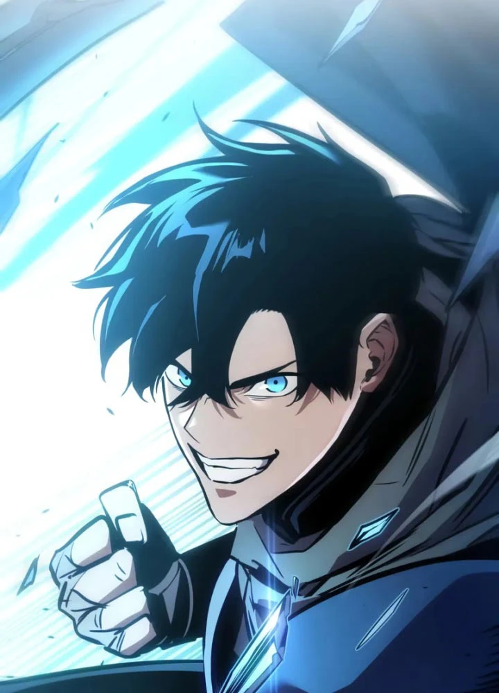 Kỵ Sĩ Lang Thang Chapter 5 - 175