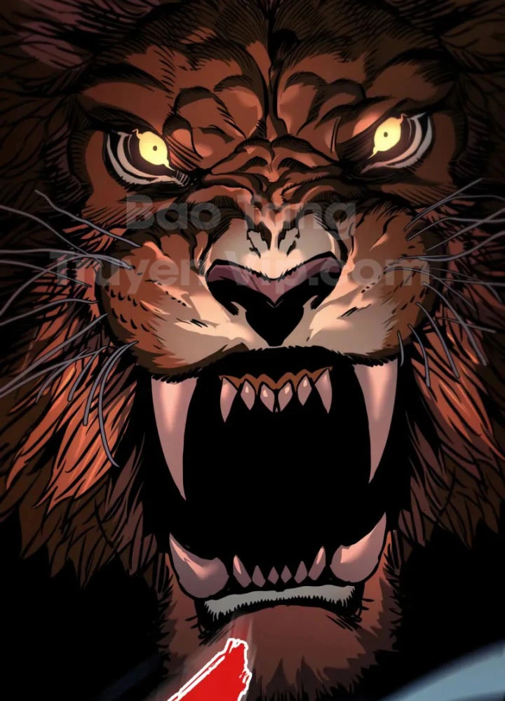 Kỵ Sĩ Lang Thang Chapter 6 - 11