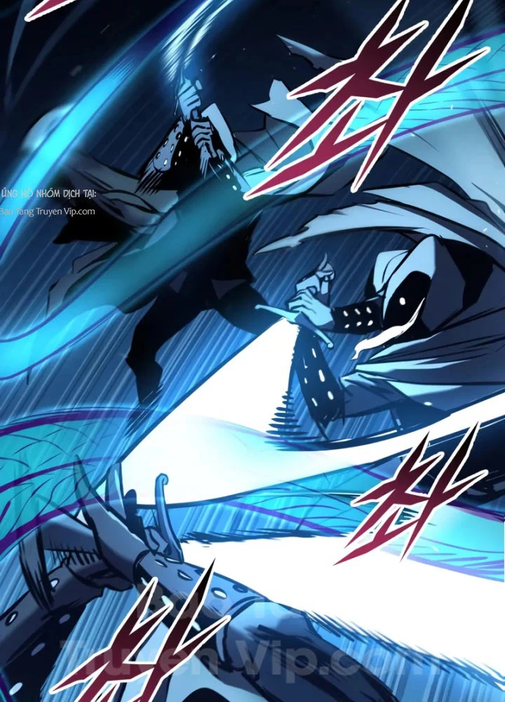 Kỵ Sĩ Lang Thang Chapter 6 - 16