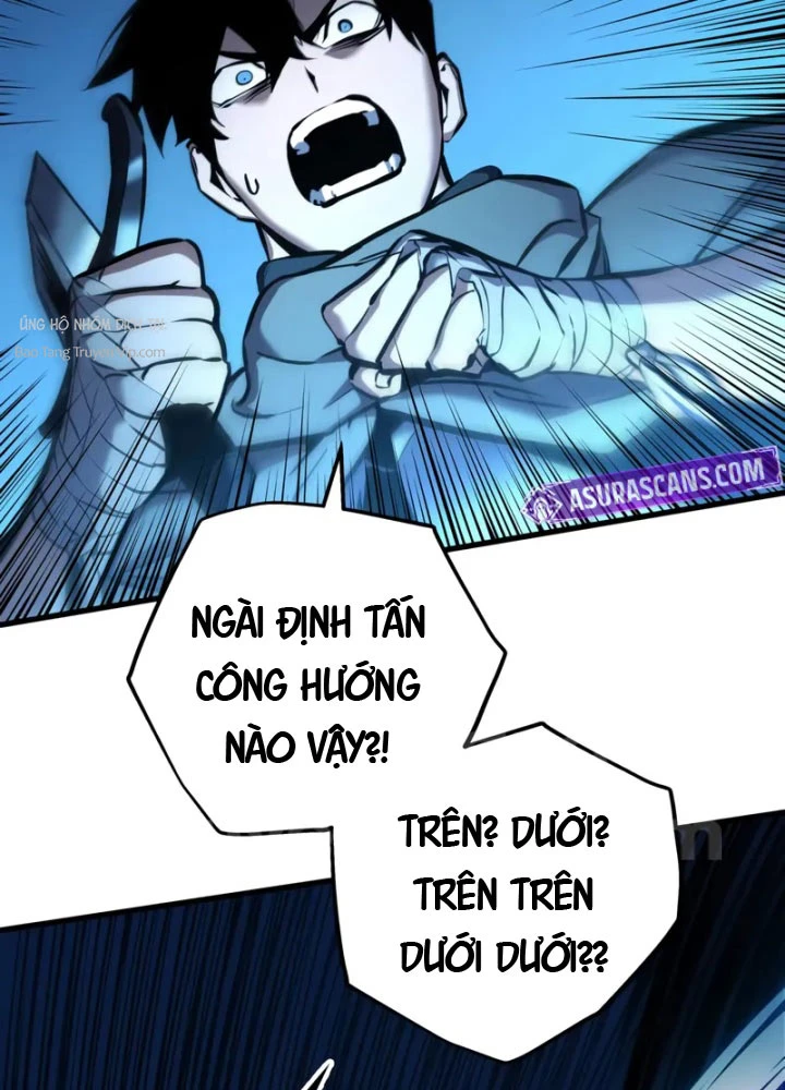 Kỵ Sĩ Lang Thang Chapter 6 - 19