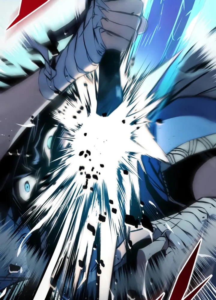 Kỵ Sĩ Lang Thang Chapter 6 - 21