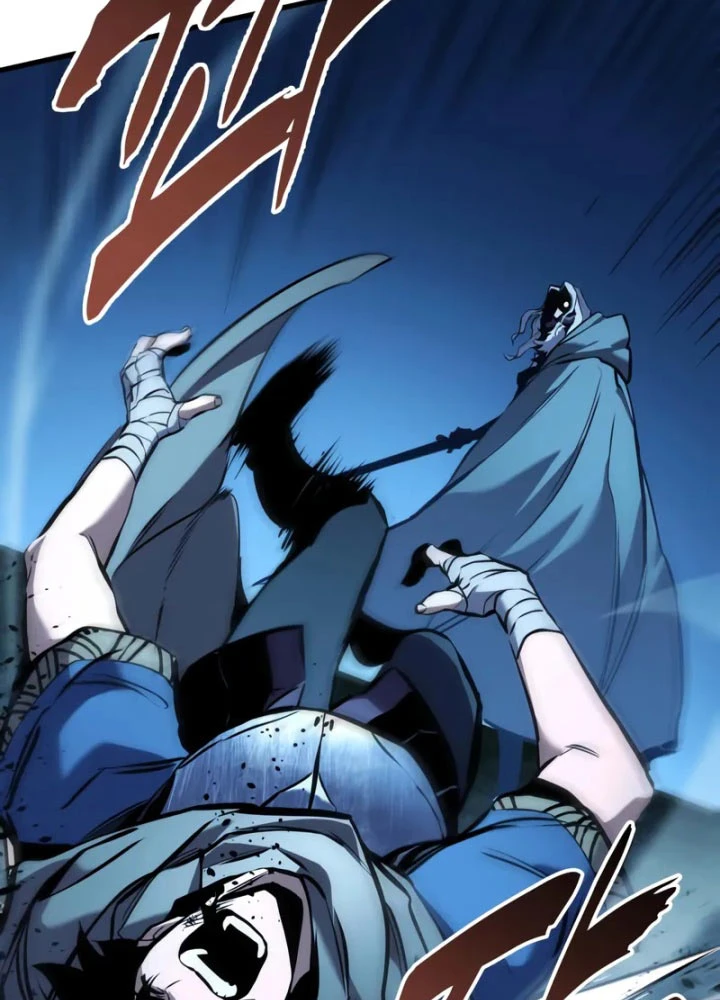 Kỵ Sĩ Lang Thang Chapter 6 - 23