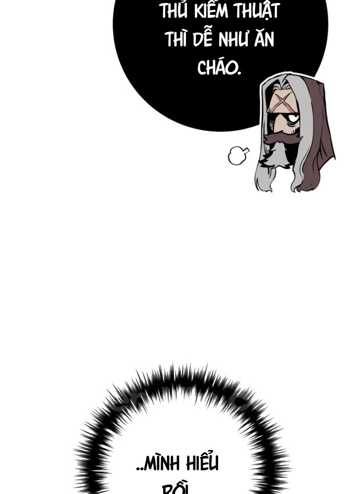 Kỵ Sĩ Lang Thang Chapter 6 - 69