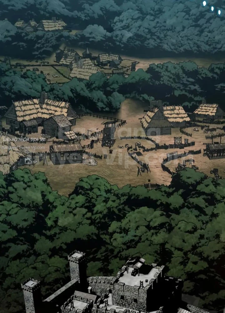 Kỵ Sĩ Lang Thang Chapter 6 - 94