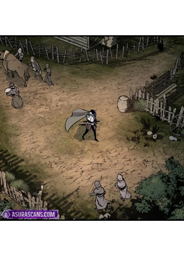 Kỵ Sĩ Lang Thang Chapter 6 - 96