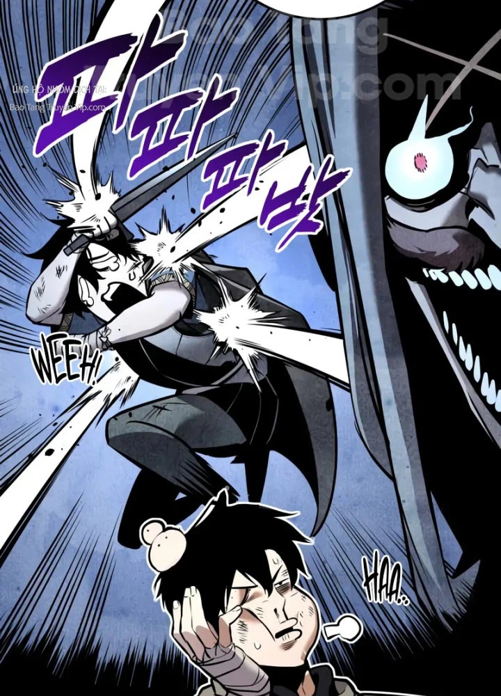 Kỵ Sĩ Lang Thang Chapter 6 - 100