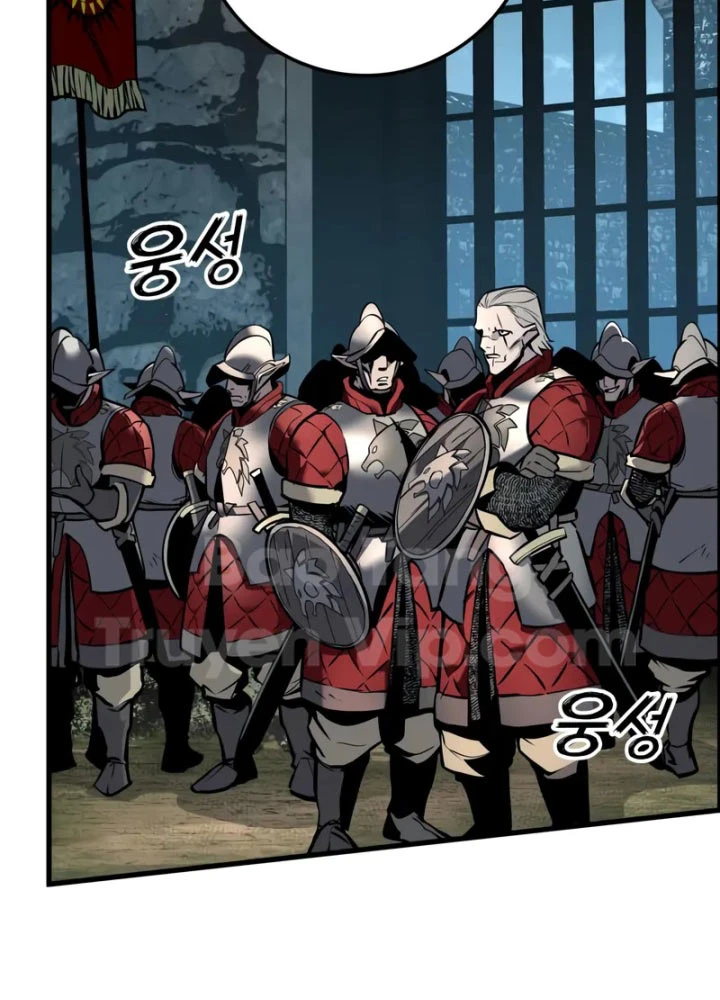 Kỵ Sĩ Lang Thang Chapter 6 - 104