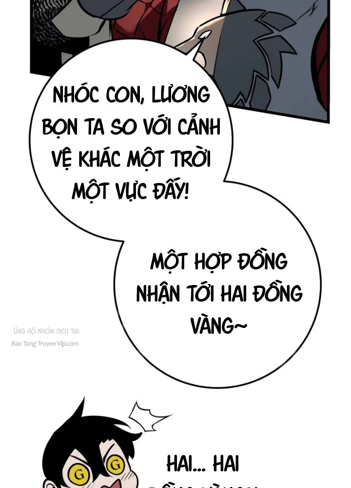 Kỵ Sĩ Lang Thang Chapter 6 - 117