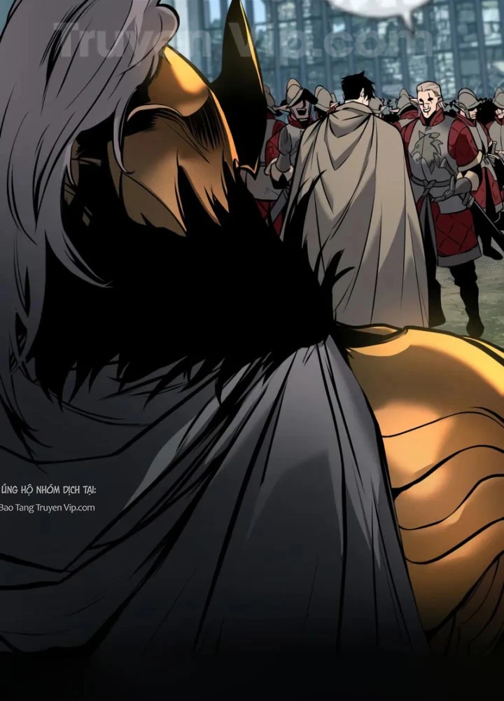 Kỵ Sĩ Lang Thang Chapter 6 - 124