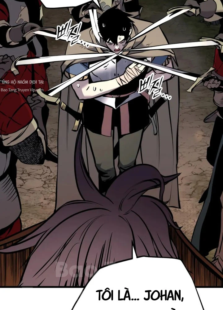 Kỵ Sĩ Lang Thang Chapter 6 - 142