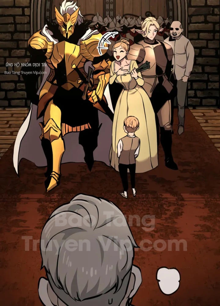 Kỵ Sĩ Lang Thang Chapter 7 - 10